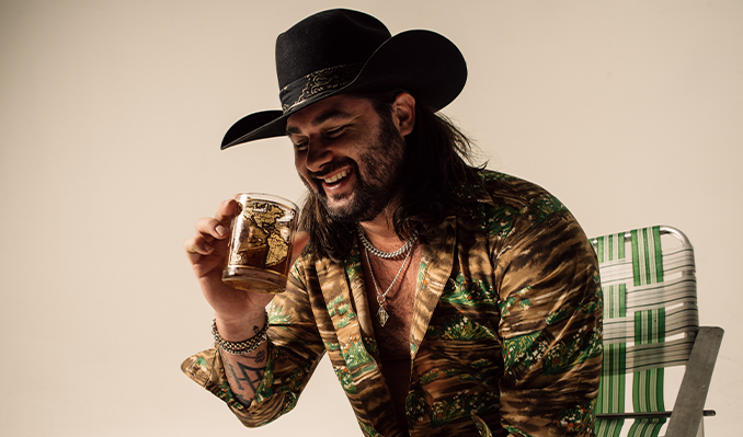 Koe Wetzel